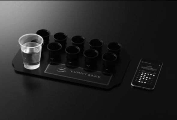 blind tasting